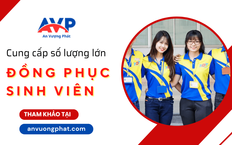 đồng phục sinh viên