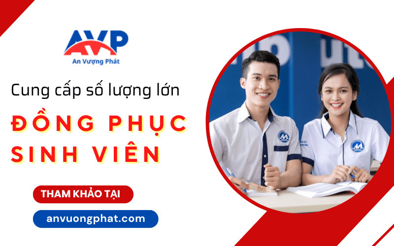 đồng phục sinh viên