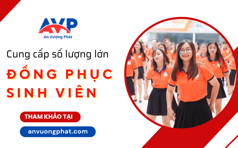 đồng phục sinh viên