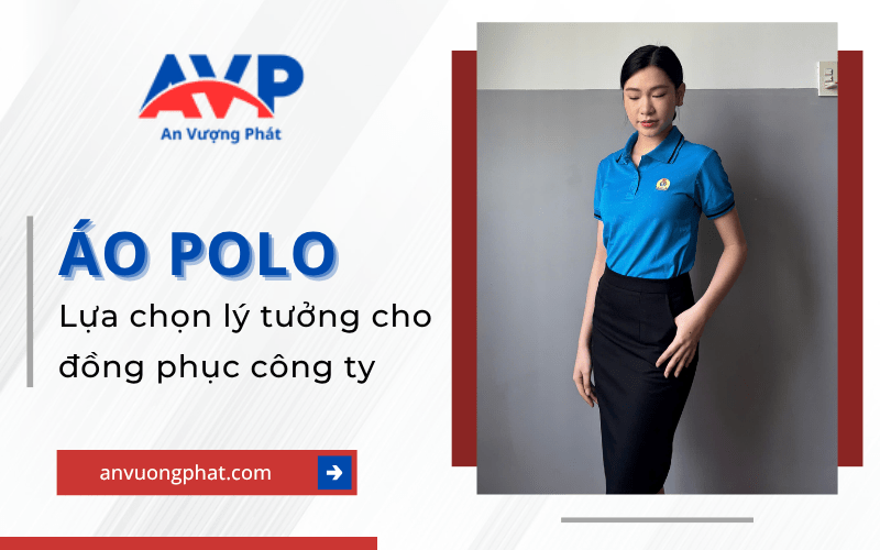 áo polo