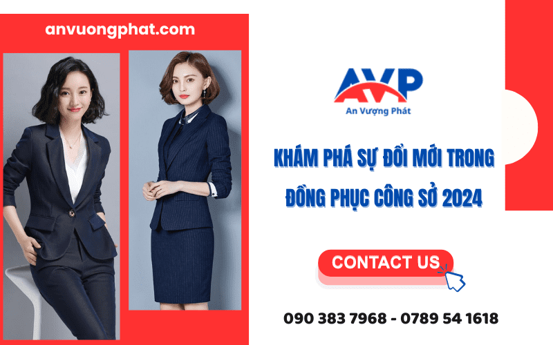 đồng phục công sở