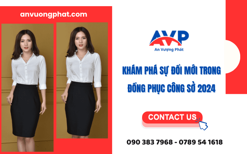 đồng phục công sở