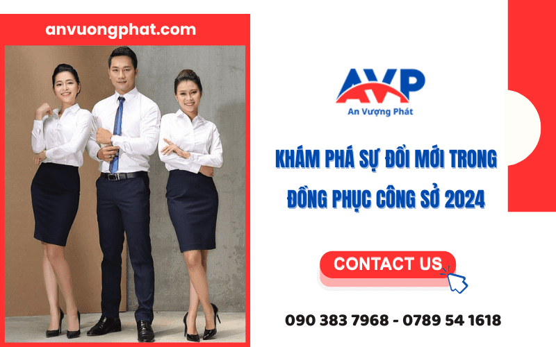 đồng phục công sở