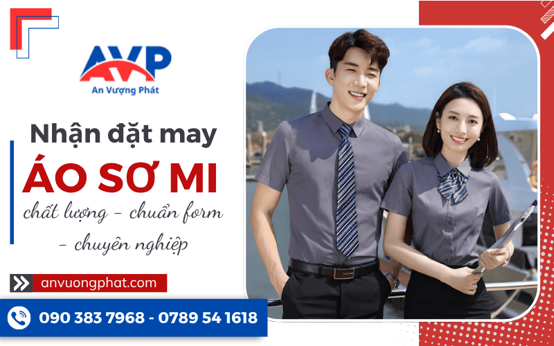 Áo sơ mi
